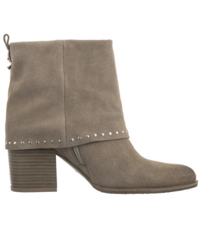 Karino Beżowe 5560/001-P (KN3-a) kurpes