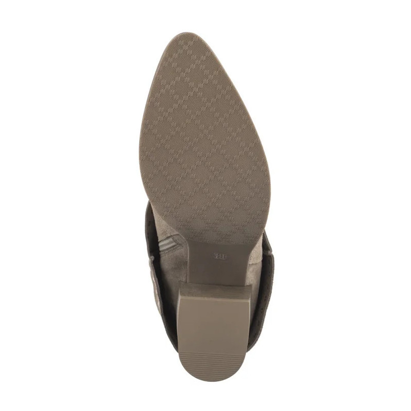 Karino Beżowe 5560/001-P (KN3-a) shoes