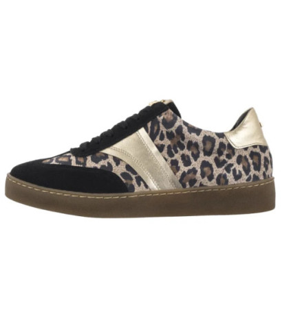 Karino Brązowe 5561/043-P (KN4-a) shoes