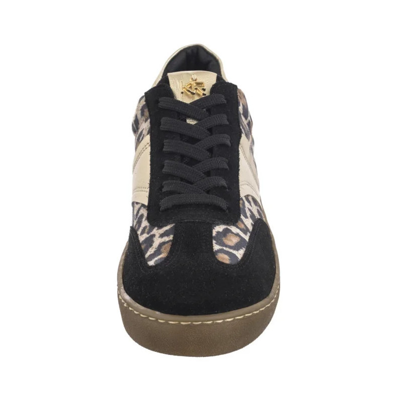 Karino Brązowe 5561/043-P (KN4-a) shoes