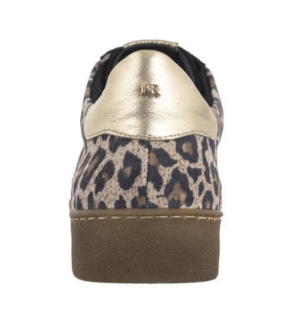 Karino Brązowe 5561/043-P (KN4-a) batai