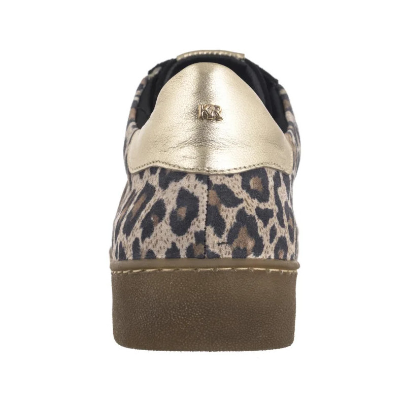 Karino Brązowe 5561/043-P (KN4-a) batai