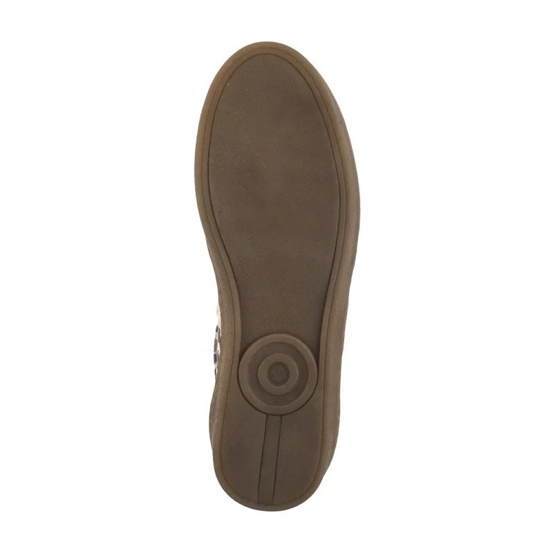 Karino Brązowe 5561/043-P (KN4-a) batai