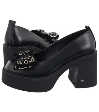 Karino Czarne 5569/076-P (KN5-a) shoes