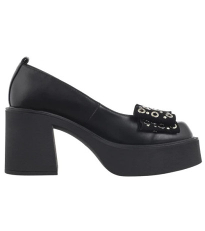 Karino Czarne 5569/076-P (KN5-a) kingad