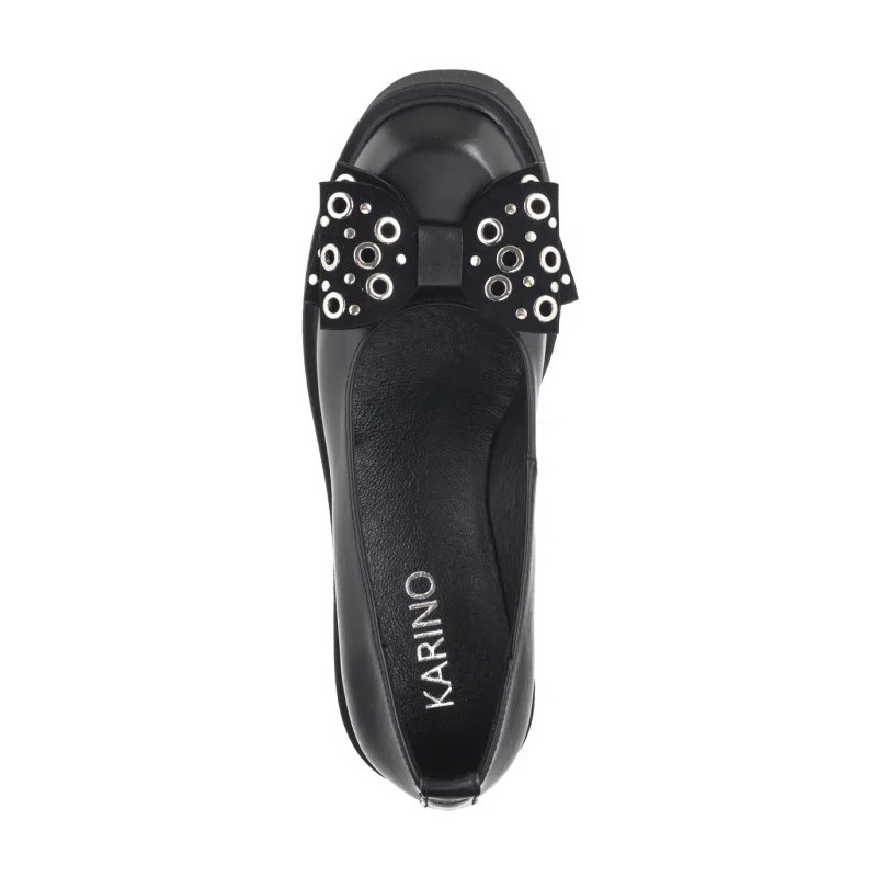 Karino Czarne 5569/076-P (KN5-a) kingad