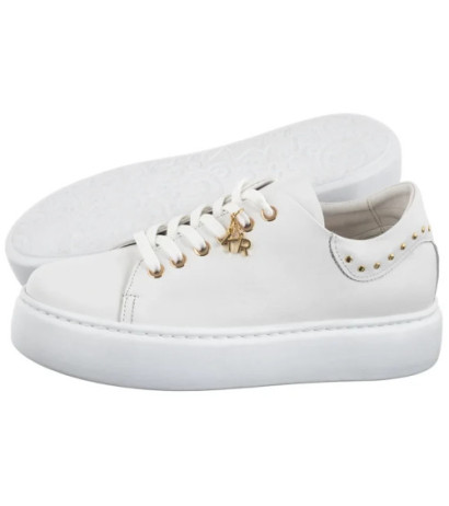 Karino Białe 5478/010-P (KN7-a) kurpes