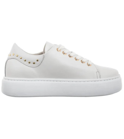 Karino Białe 5478/010-P (KN7-a) shoes