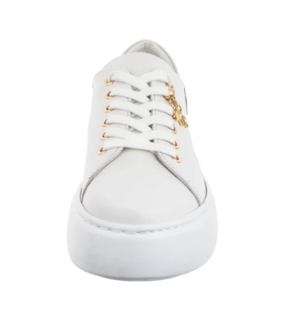 Karino Białe 5478/010-P (KN7-a) kurpes