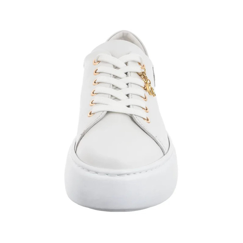 Karino Białe 5478/010-P (KN7-a) kingad