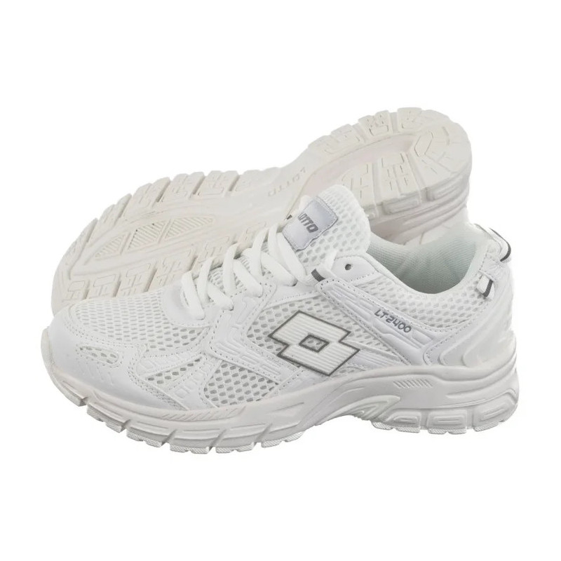 Lotto Akimoto Oc 2400571U 1010 White (LO9-a) running Shoes