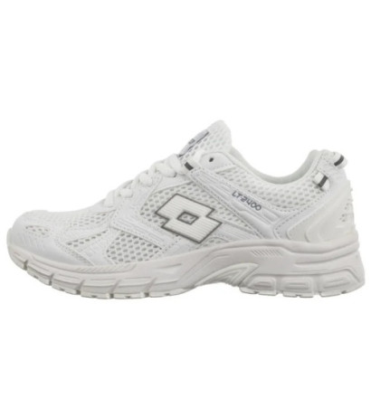 Lotto Akimoto Oc 2400571U 1010 White (LO9-a) running Shoes