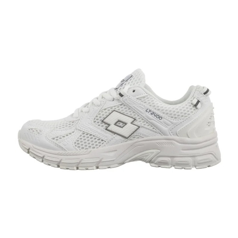 Lotto Akimoto Oc 2400571U 1010 White (LO9-a) running Shoes