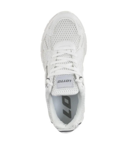 Lotto Akimoto Oc 2400571U 1010 White (LO9-a) running Shoes