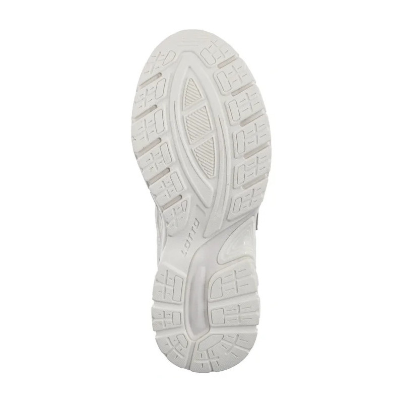 Lotto Akimoto Oc 2400571U 1010 White (LO9-a) running Shoes