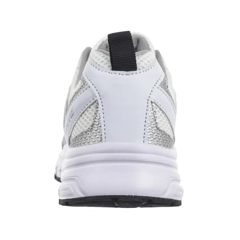 Lotto Kitaura 2400010U 1080 White/Silver (LO10-a) running Shoes