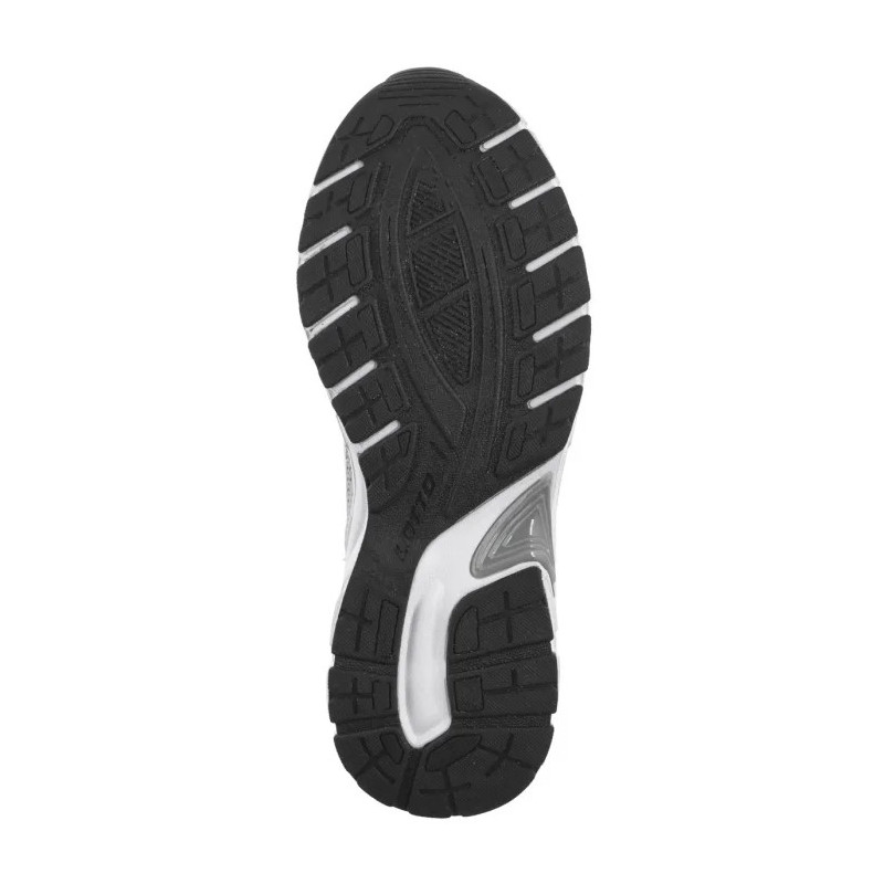 Lotto Kitaura 2400010U 1080 White/Silver (LO10-a) running Shoes