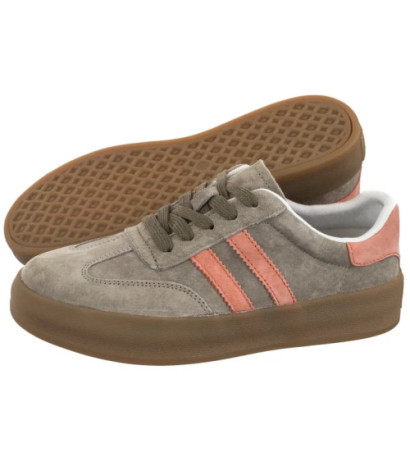 Filippo Khaki DP6764/25 KH OR (FO140-b) sportiniai bateliai