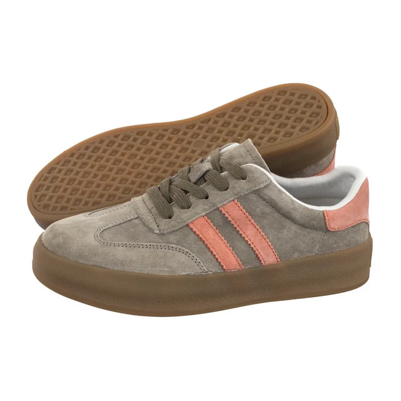 Filippo Khaki DP6764/25 KH OR (FO140-b) sports Shoes