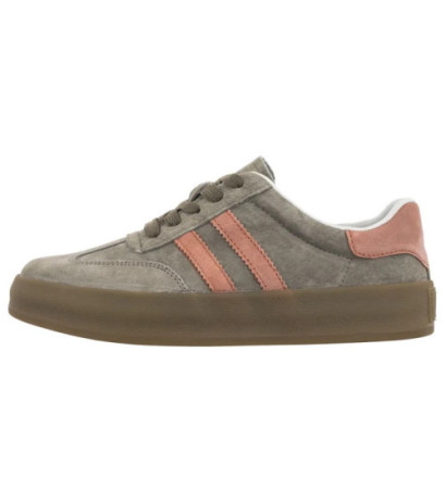 Filippo Khaki DP6764/25 KH OR (FO140-b) sporta apavi