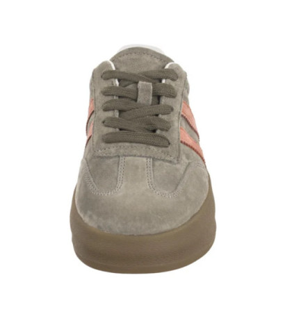 Filippo Khaki DP6764/25 KH OR (FO140-b) sporta apavi
