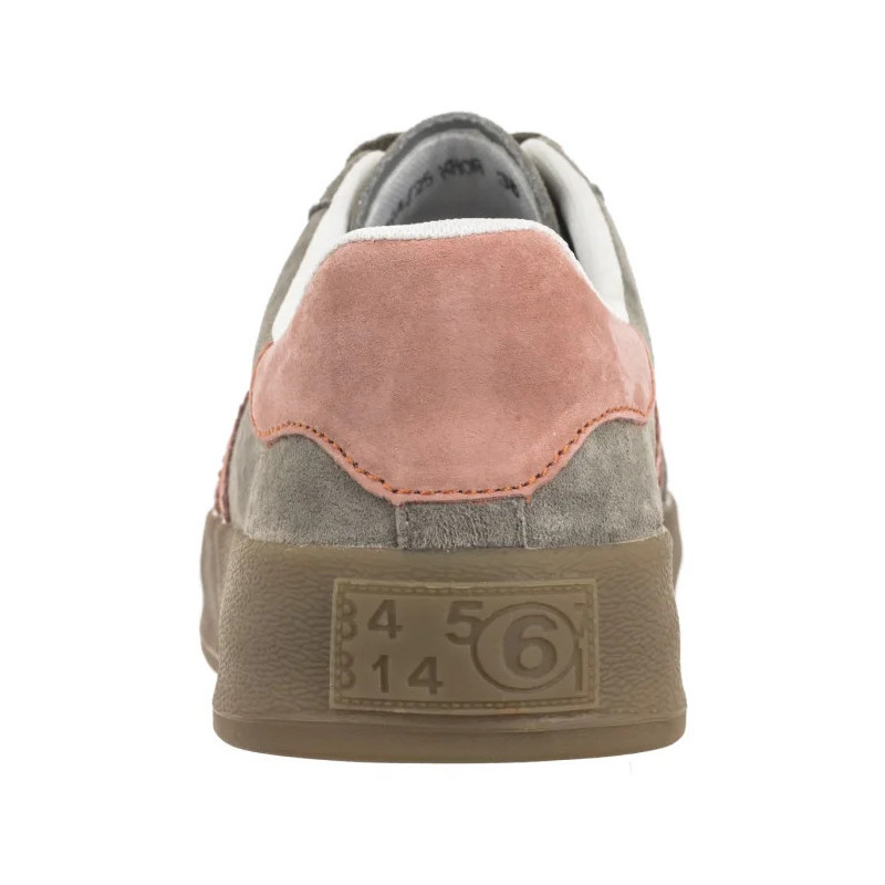 Filippo Khaki DP6764/25 KH OR (FO140-b) sporta apavi
