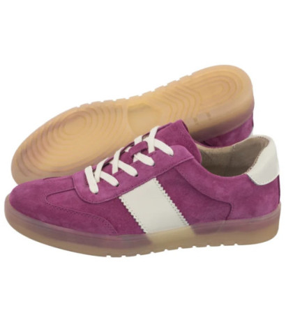 Filippo Różowe DP6770/25 FH (FO141-a) sportiniai bateliai