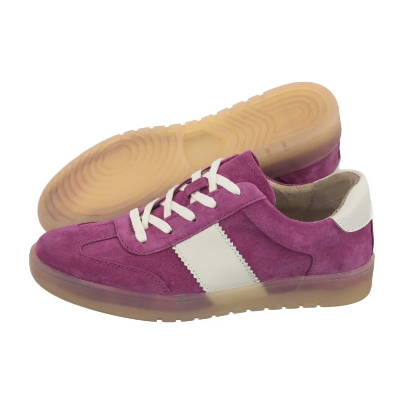 Filippo Różowe DP6770/25 FH (FO141-a) sports Shoes