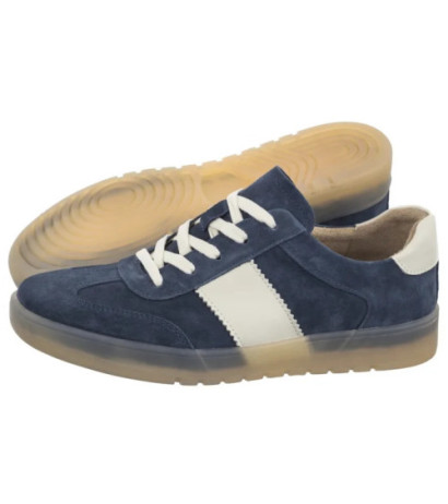 Filippo Niebieskie DP6770/25 BL (FO141-b) sportiniai bateliai