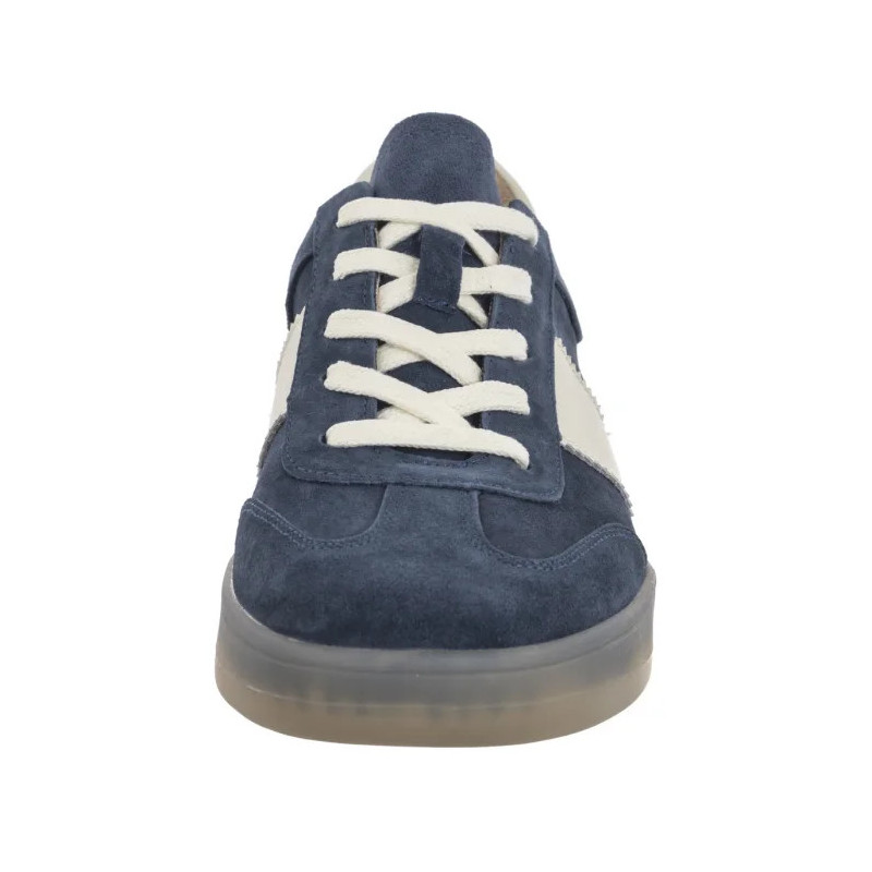 Filippo Niebieskie DP6770/25 BL (FO141-b) sporta apavi