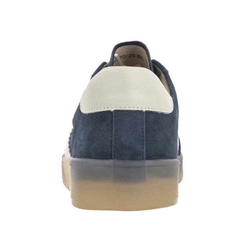 Filippo Niebieskie DP6770/25 BL (FO141-b) sporta apavi