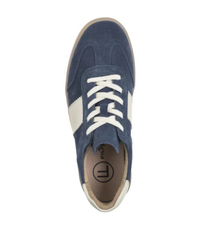 Filippo Niebieskie DP6770/25 BL (FO141-b) sportiniai bateliai