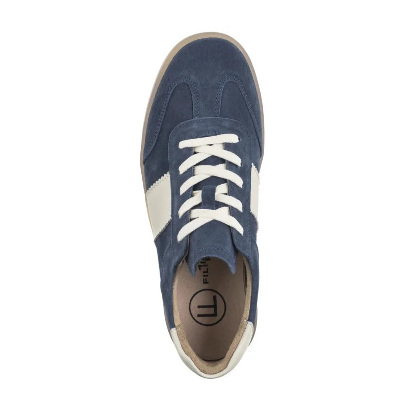 Filippo Niebieskie DP6770/25 BL (FO141-b) sportiniai bateliai