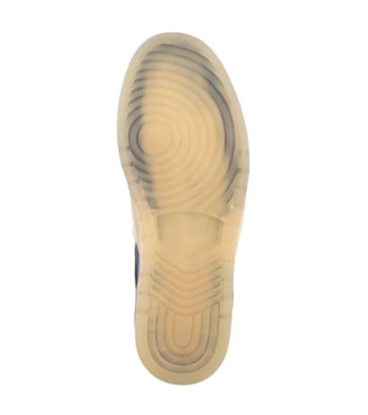 Filippo Niebieskie DP6770/25 BL (FO141-b) sports Shoes