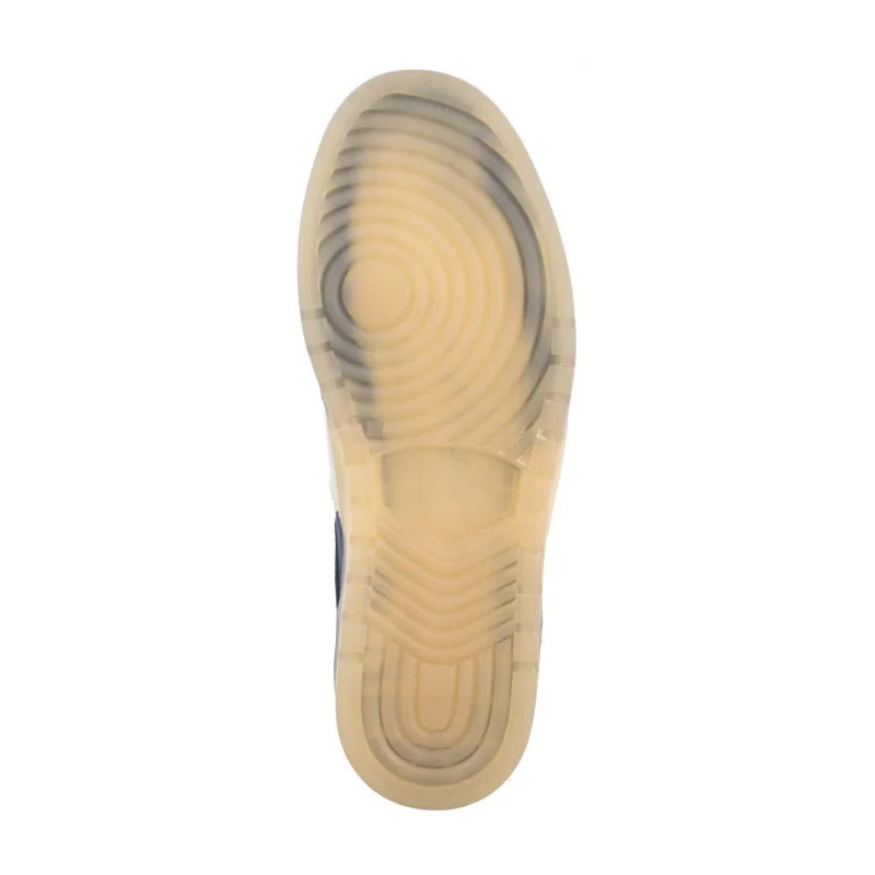 Filippo Niebieskie DP6770/25 BL (FO141-b) sportiniai bateliai