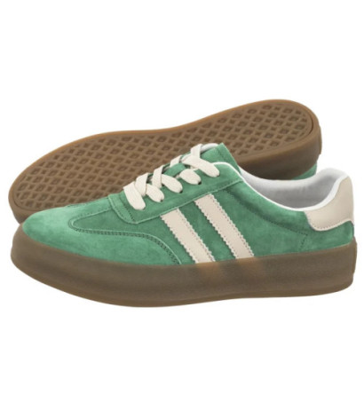 Filippo Zielone DP6764/25 GE (FO140-c) spordijalatsid