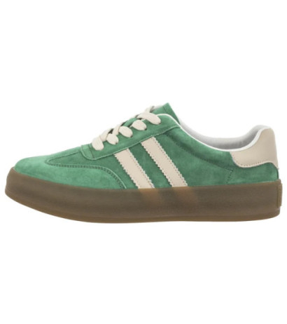 Filippo Zielone DP6764/25 GE (FO140-c) spordijalatsid