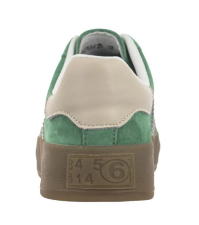 Filippo Zielone DP6764/25 GE (FO140-c) sportiniai bateliai