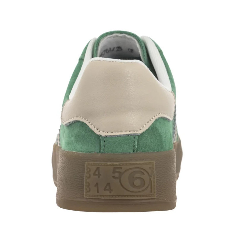 Filippo Zielone DP6764/25 GE (FO140-c) sportiniai bateliai