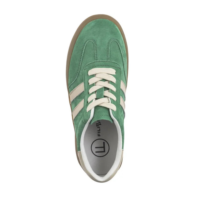 Filippo Zielone DP6764/25 GE (FO140-c) spordijalatsid