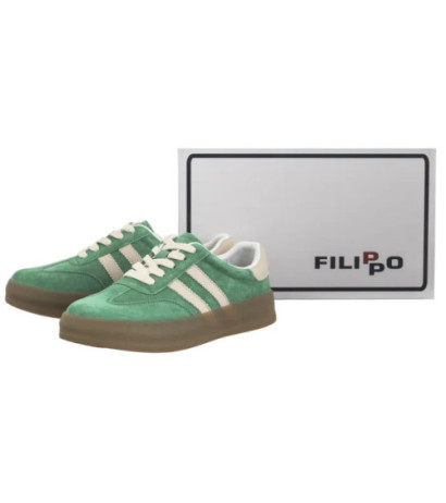 Filippo Zielone DP6764/25 GE (FO140-c) sports Shoes