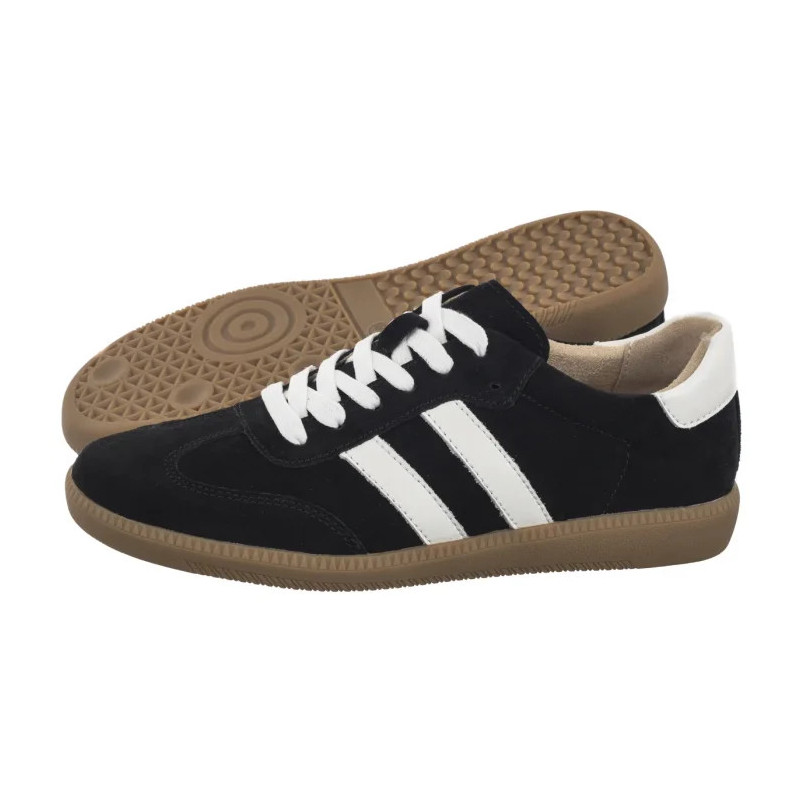 Filippo Czarne DP6741/25 BK (FO142-b) sports Shoes