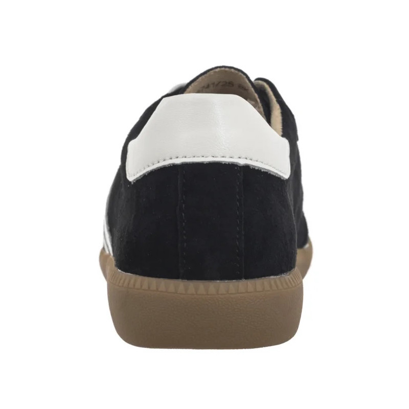 Filippo Czarne DP6741/25 BK (FO142-b) sportiniai bateliai