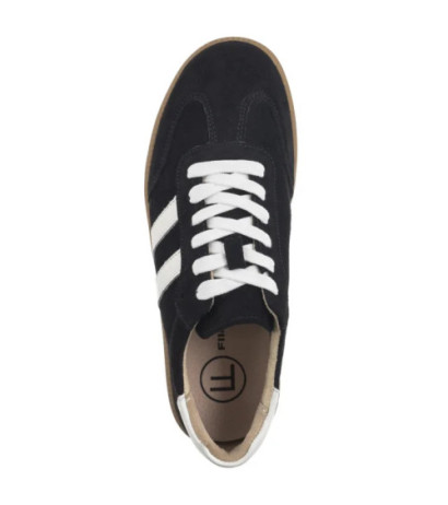 Filippo Czarne DP6741/25 BK (FO142-b) sportiniai bateliai