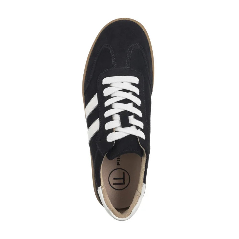 Filippo Czarne DP6741/25 BK (FO142-b) sportiniai bateliai