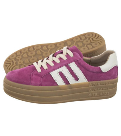 Filippo Różowe DP6744/25 FH (FO143-a) bateliai