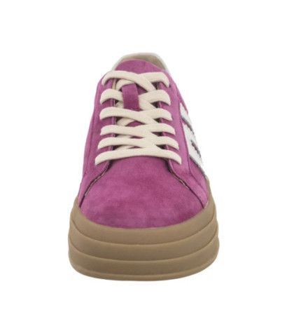 Filippo Różowe DP6744/25 FH (FO143-a) shoes