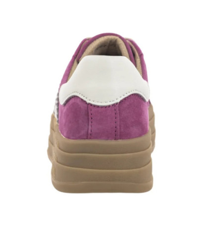 Filippo Różowe DP6744/25 FH (FO143-a) shoes