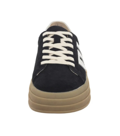 Filippo Czarne DP6744/25 BK (FO143-b) shoes