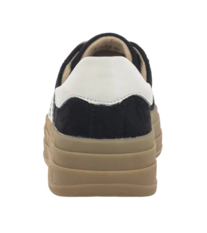 Filippo Czarne DP6744/25 BK (FO143-b) shoes